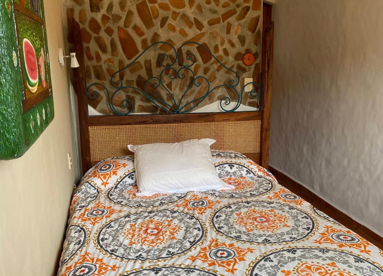 Casa Miguel Arcangel Coatepec  Exteriér fotografie