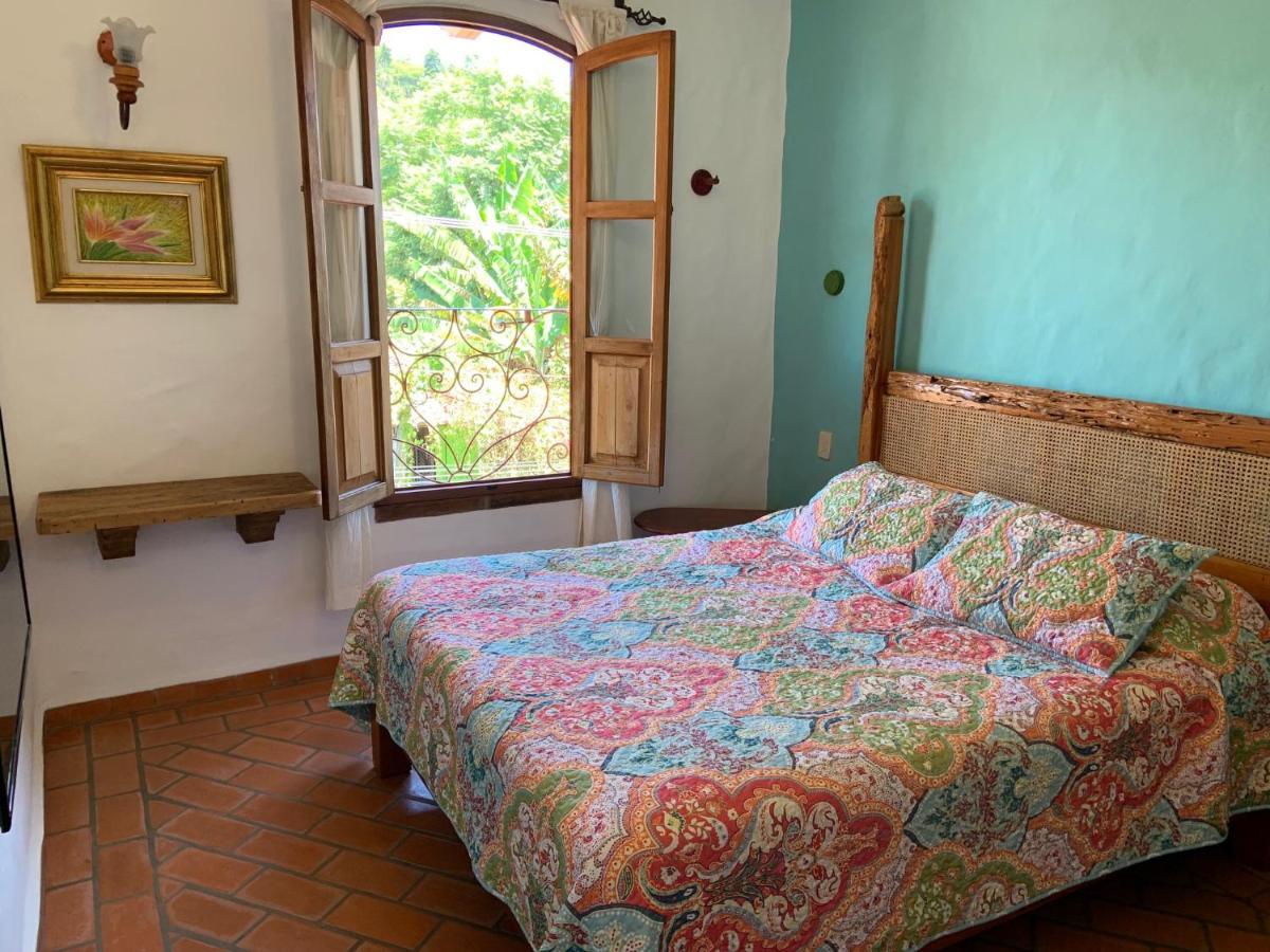 Casa Miguel Arcangel Coatepec  Exteriér fotografie