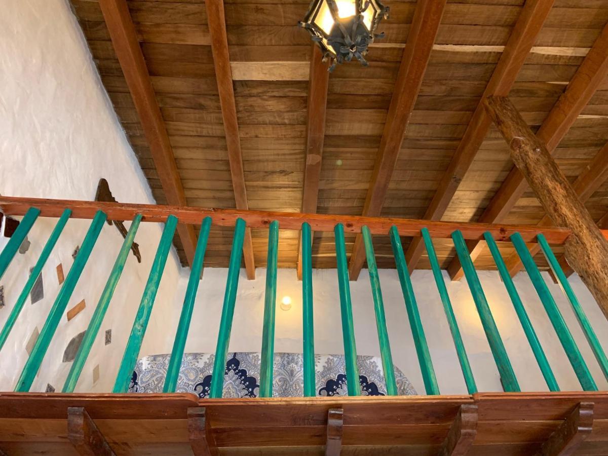 Casa Miguel Arcangel Coatepec  Exteriér fotografie